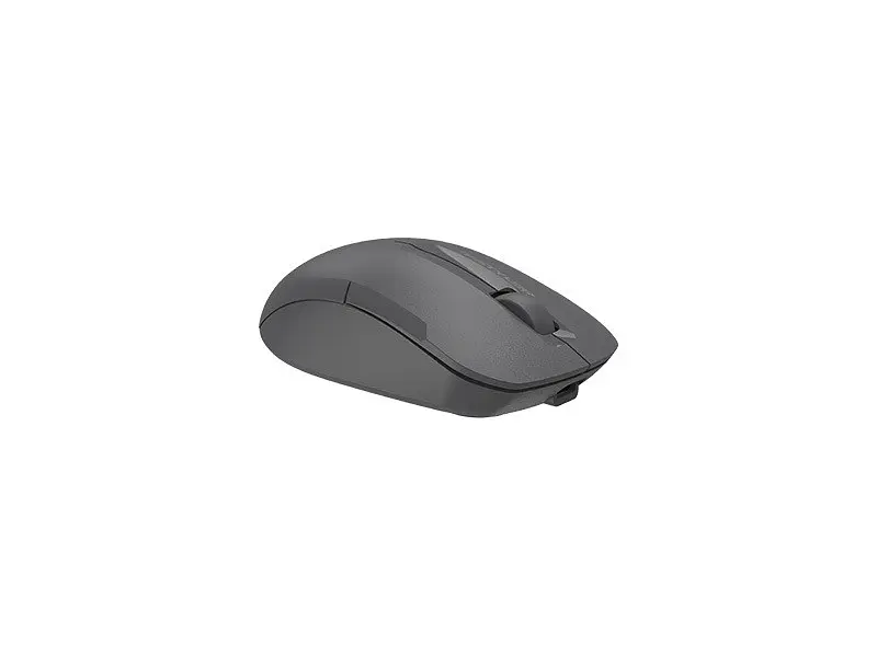 Миша A4Tech Fstyler FG15CS Air2 Gray - фото 2
