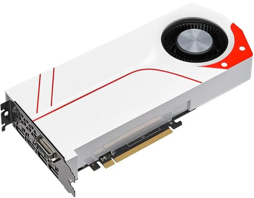 Відеокарта ASUS GTX 960 4Gb Turbo (TURBO-GTX960-OC-4GD5) (GDDR5, 128 bit, PCI-E 3.0 x16) Б/в - фото 7