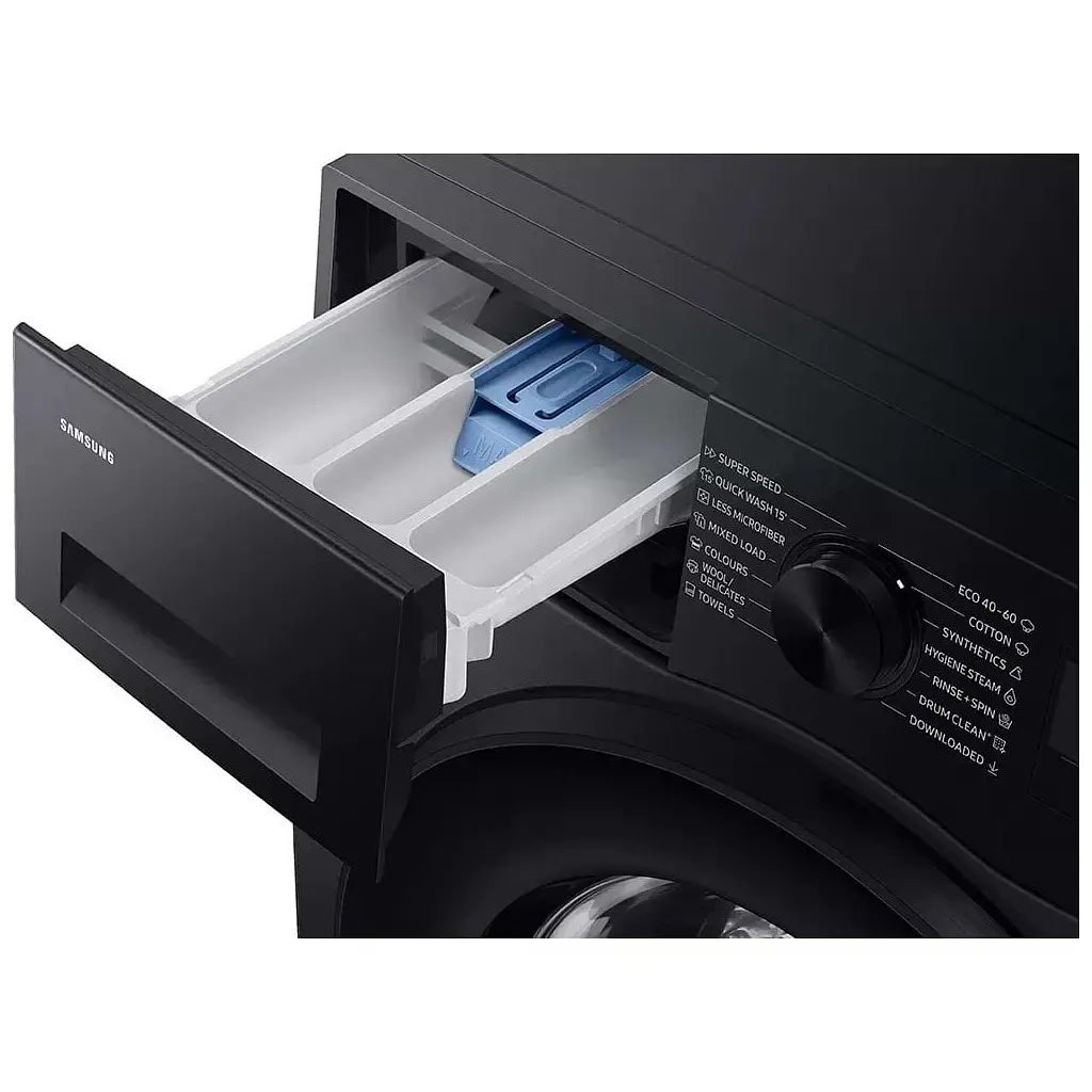 Стиральная машина Samsung WW90DG5G34ABLE - фото 5