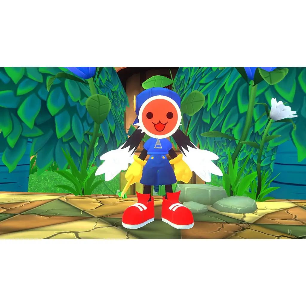 Ключ активації Microsoft KLONOA Phantasy Reverie Series: Special Bundle для Xbox One/Series - фото 5