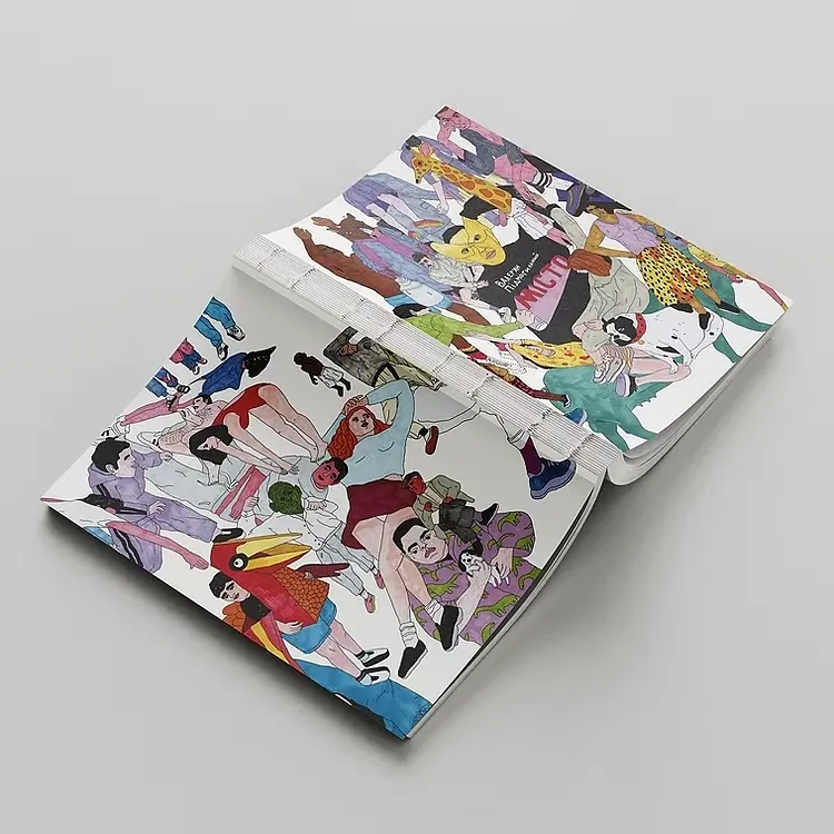 Город - Валерьян Подмогильный - фото 2