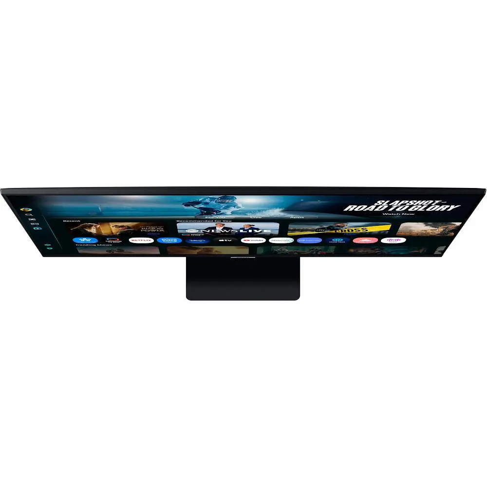 Монітор 32" Samsung S32FM702 UHD VA 60Hz (LS32FM702UZXUA) - фото 2