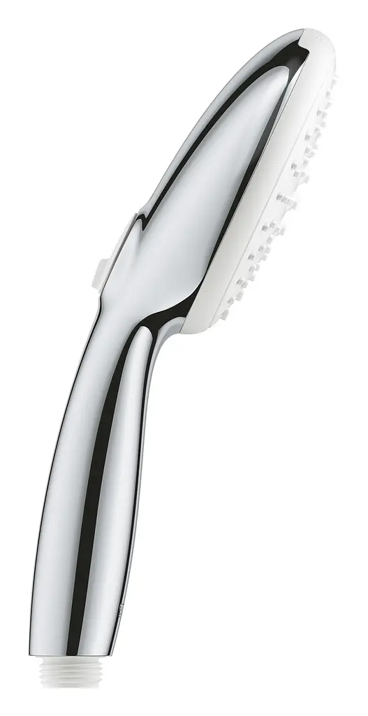 Ручной душ 2 режима струи Grohe Tempesta 110 26161003, Хром - фото 2