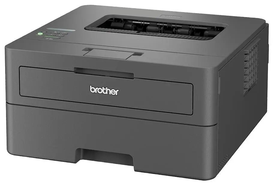 Принтер laser mono A4 HL-L2442DW 30 ppm Duplex USB Wi-Fi Brother teh0014841 - фото 3