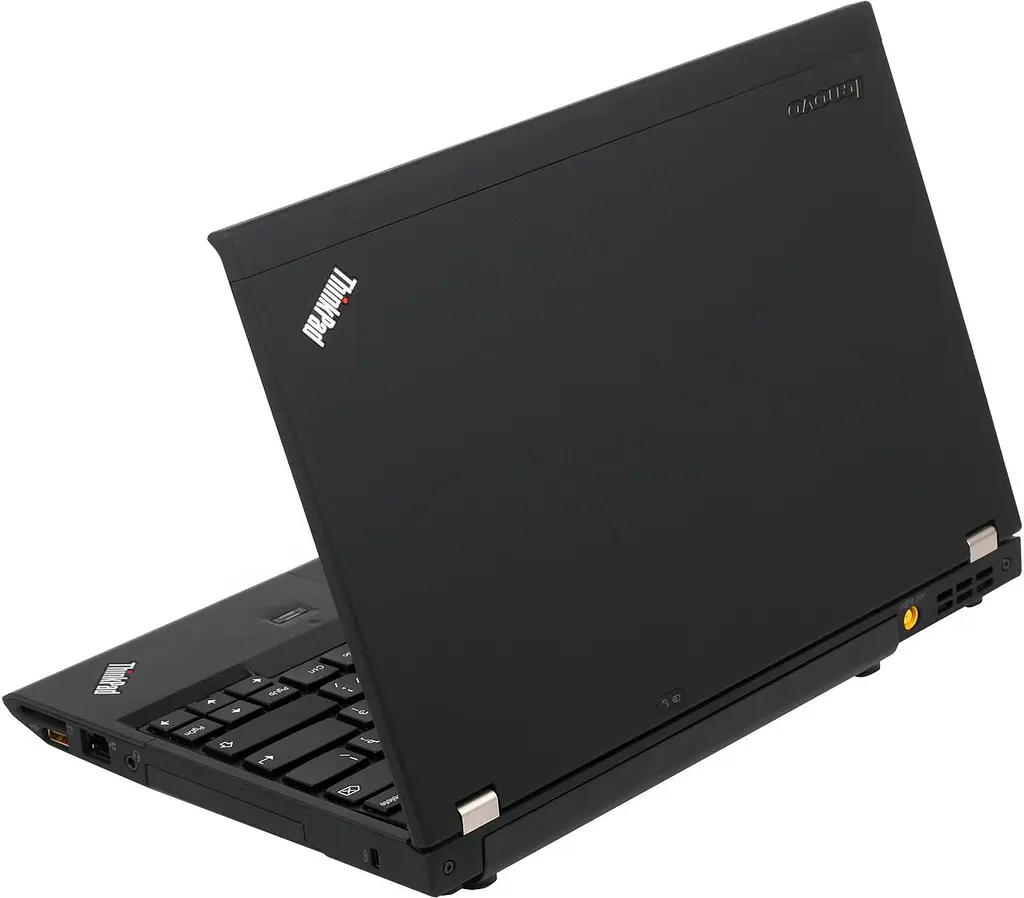 Ноутбук Lenovo ThinkPad X230 noWeb (i3-3120M/8/128SSD) - Class B- "Б/В" - фото 5