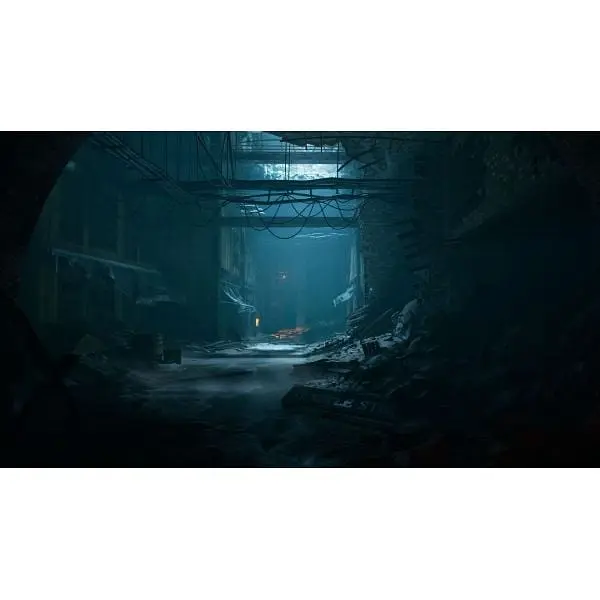 Гра Vampire The Masquerade Bloodlines 2 Day One Edition російські субтитри PS5 - фото 3