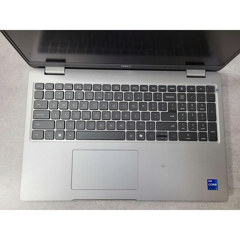 Ноутбук Dell Latitude 15, Core i7-1365U, 16GB, 1TB, IPS, Windows 11 Pro - фото 8