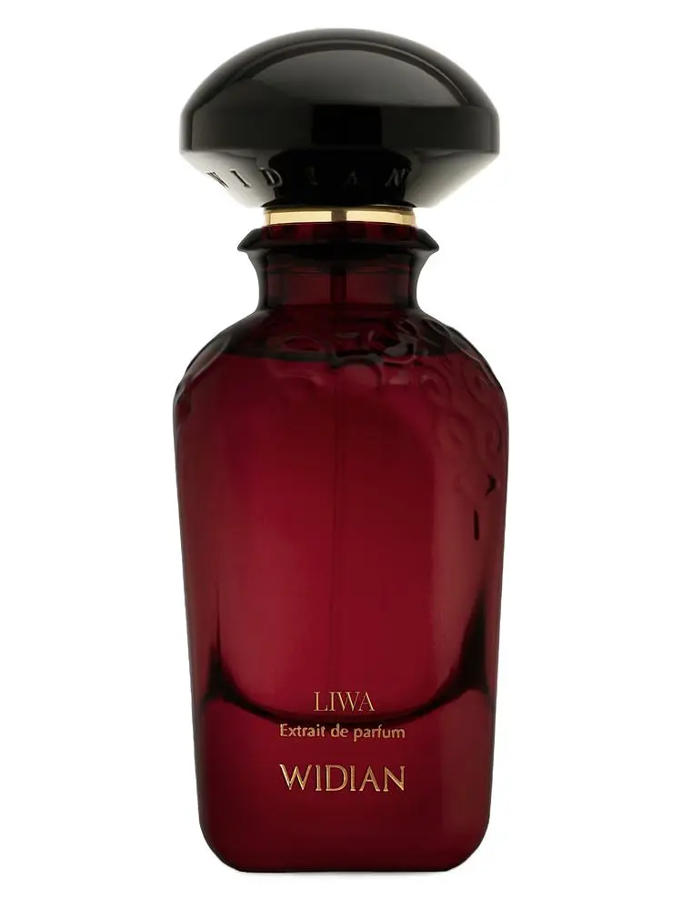 Оригінал Widian Liwa 50 мл Парфуми