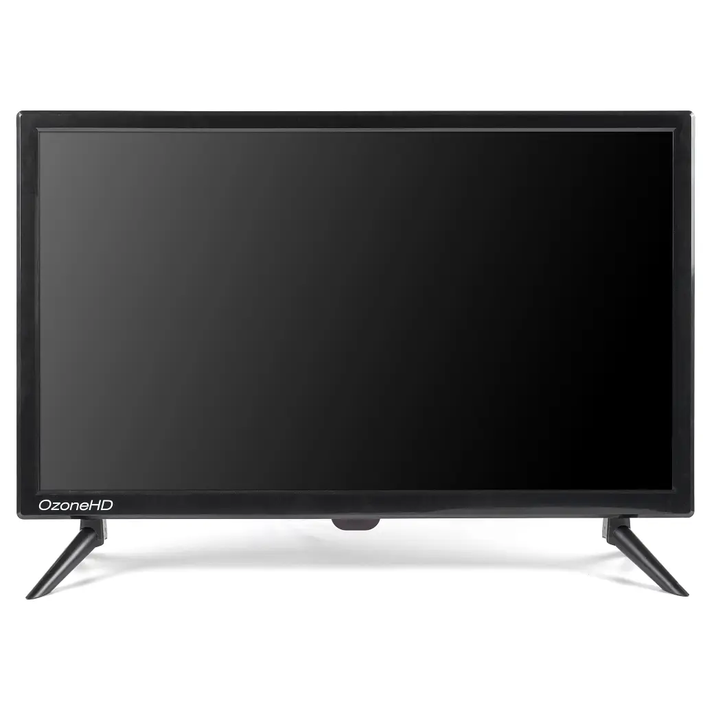 Телевізор Ozonehd 24FN93T2 - фото 9