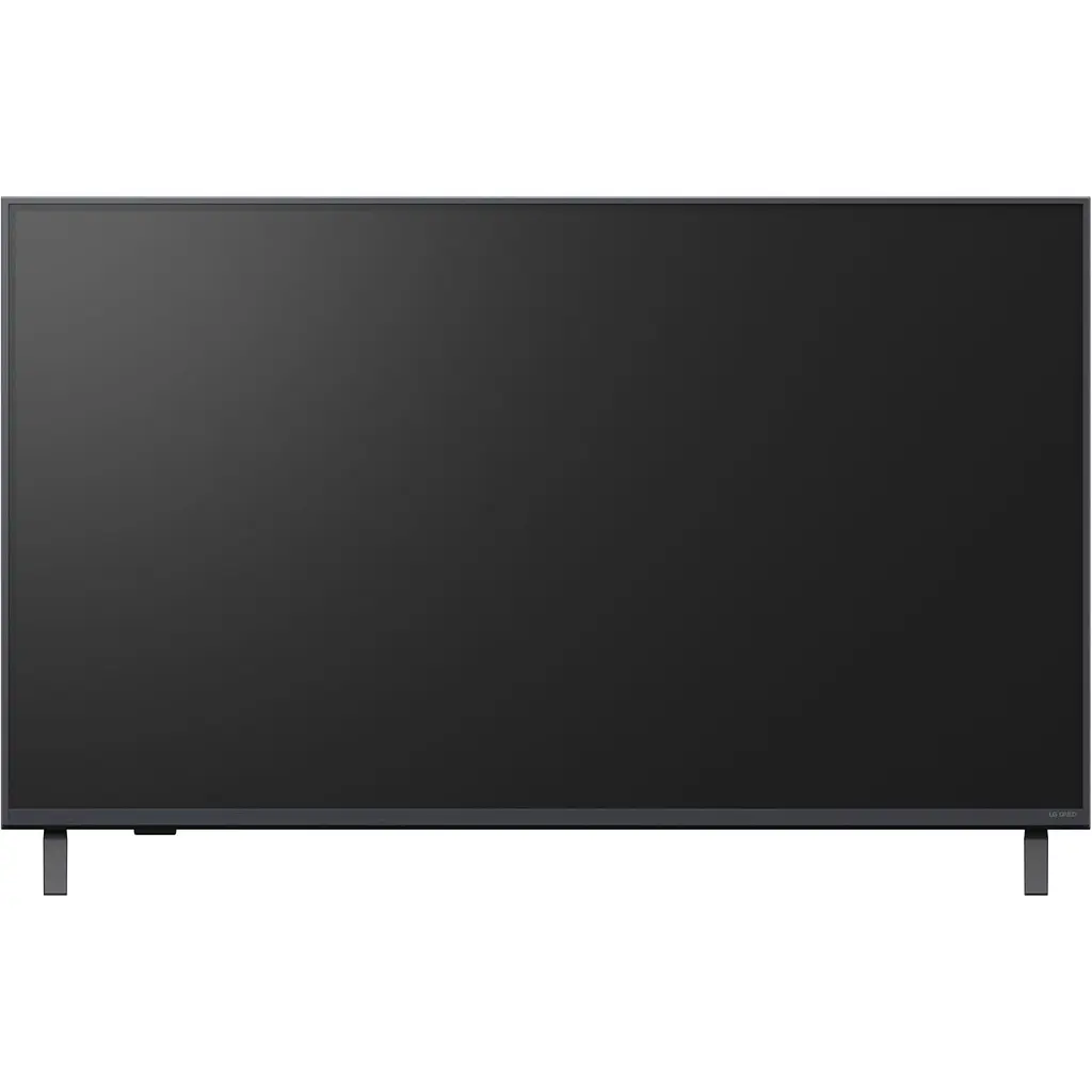 Телевізор LG evo AI QNED80 50` Mini LED 4K (50QNED80B6B) UA [168293] - фото 12