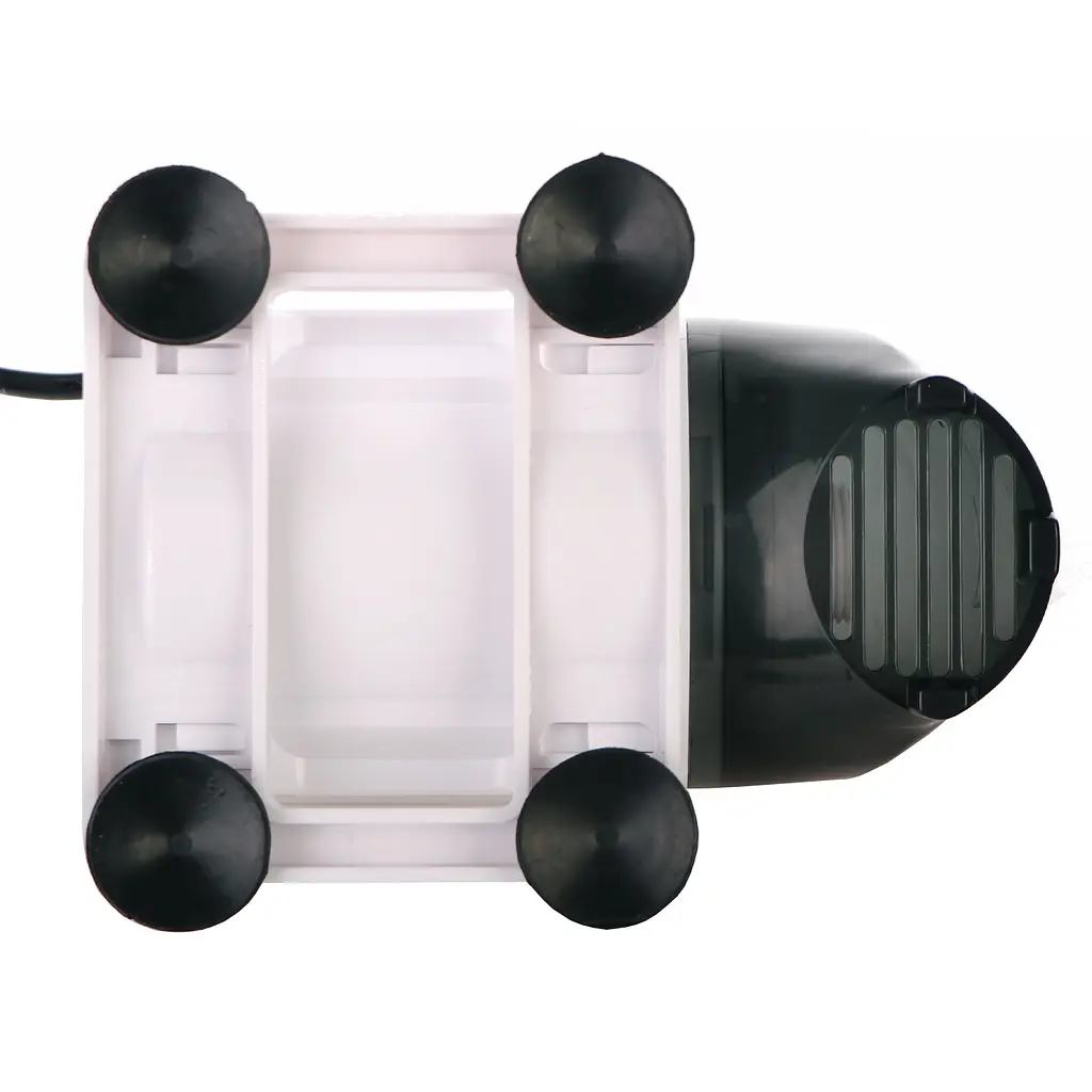 Насос Jingye Nose Pump 3 3000 л/год (JY-9600DX) - фото 11