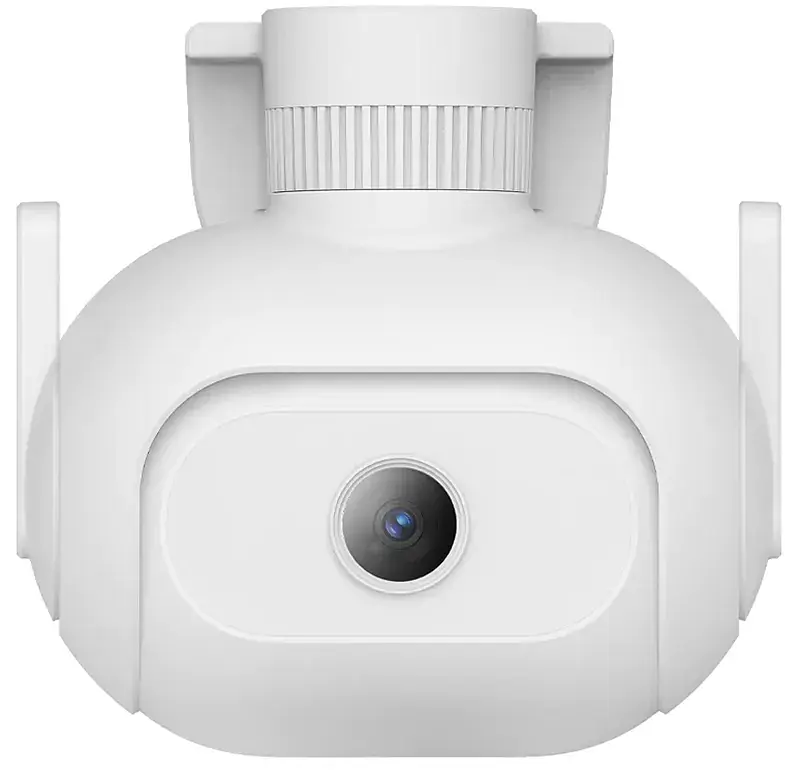 IP-камера видеонаблюдения iMiLab EC5 Floodlight Camera 2K + сетевой LAN-порт CMSXJ55A - фото 2