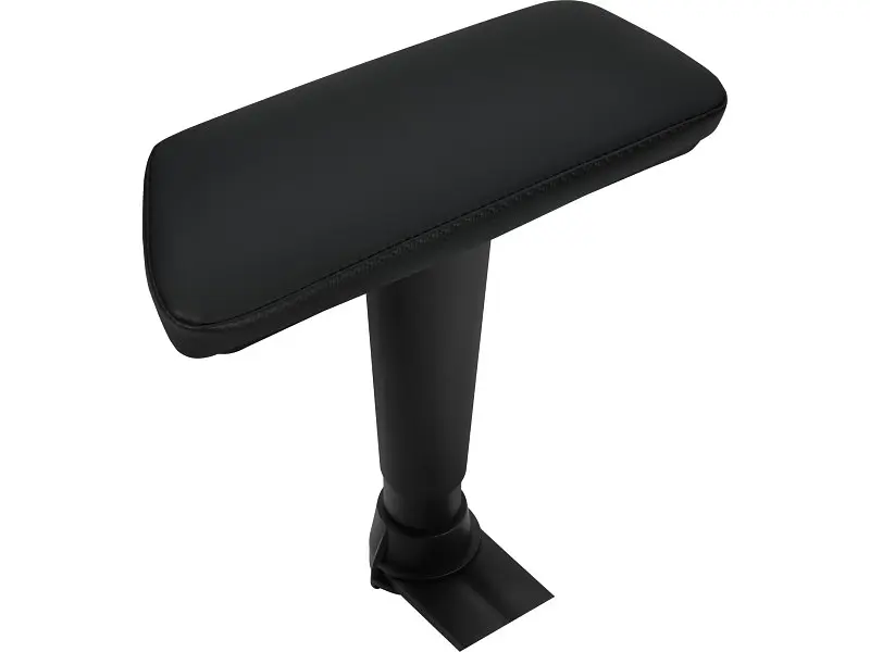 Крісло для геймерів ThunderX3 Eaze V2 Racer Black (TEGC-2064101.11) - фото 8