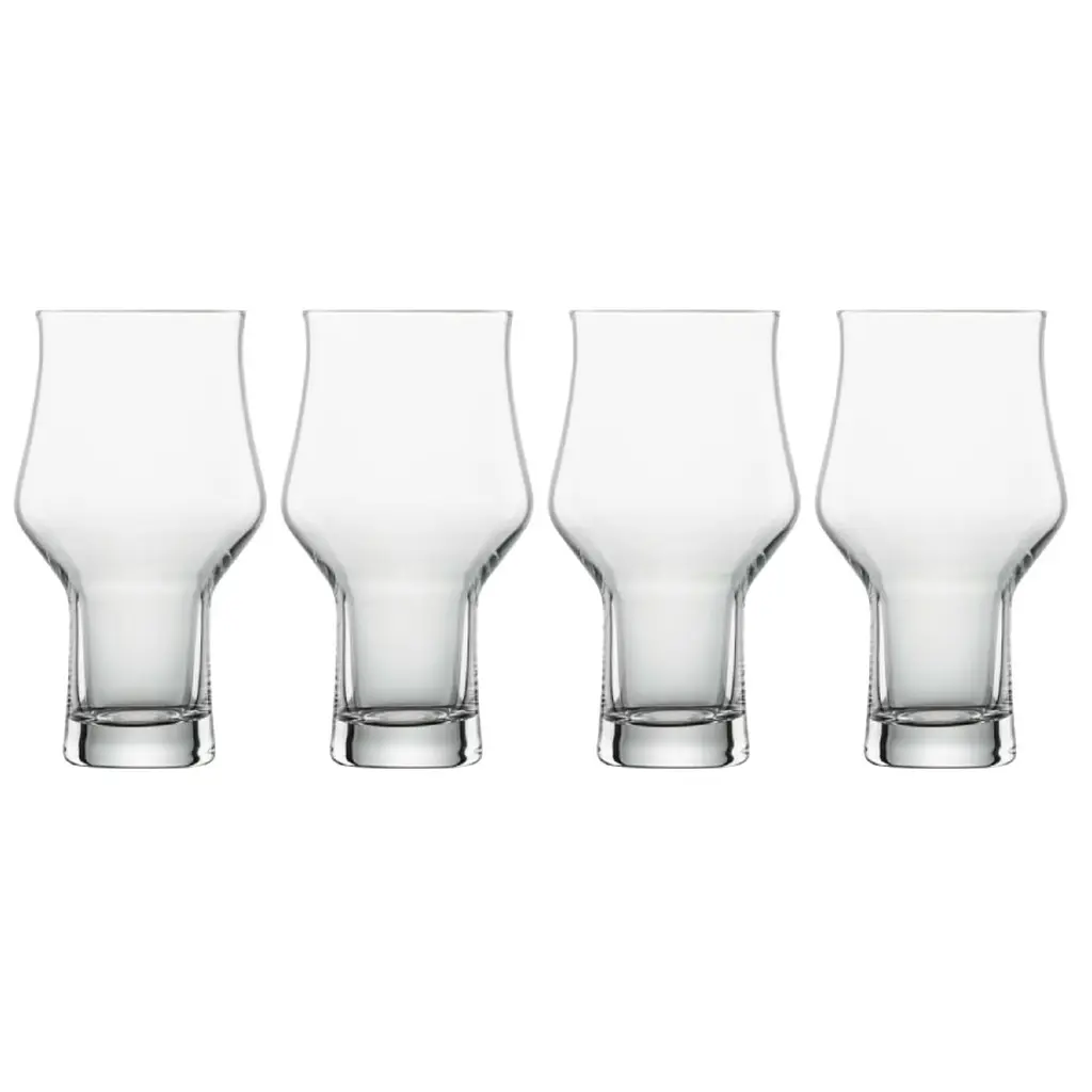 Набір келихів для пива Schott Zwiesel Beer Basic Craft Stout 480 мл 4 шт. (123650) - фото 2