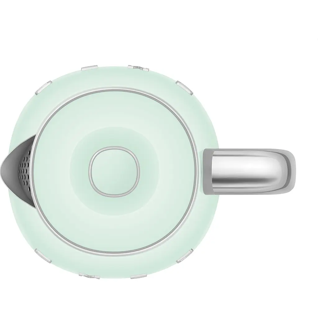 Электрочайник Smeg KLF05PGEU [116637] - фото 8