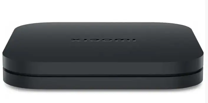 Приставка Xiaomi Mi Box S 2nd Gen (MDZ-28-AA) 2 поколение - фото 3