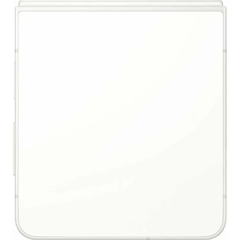 Samsung Galaxy Flip8 12/256GB Cream (SM-F776BZWGSEK) No Adapter UA UCRF - фото 7
