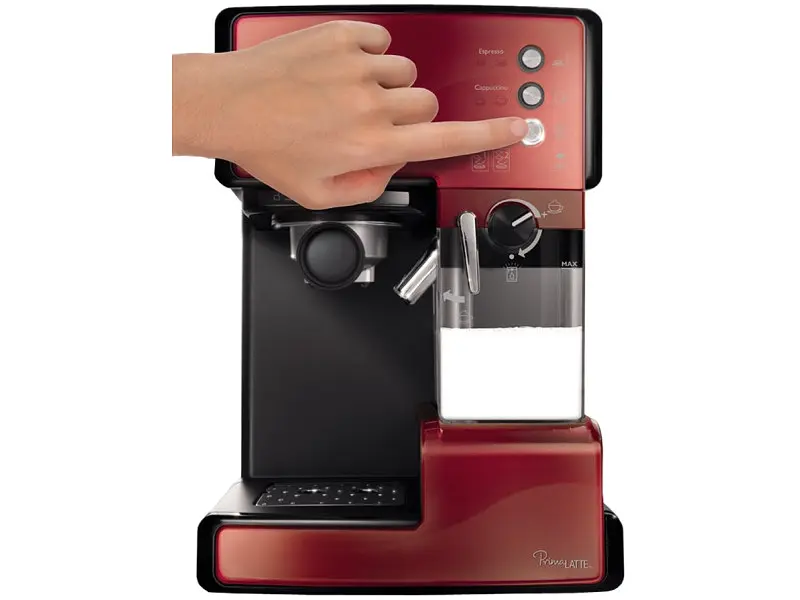 Кавоварка Breville PrimaLatte VCF046X - фото 3