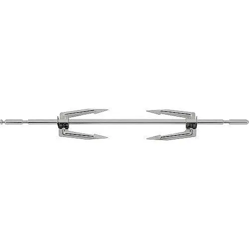 Електродуховка Polaris PTO 0835 GLC 32 л - фото 8