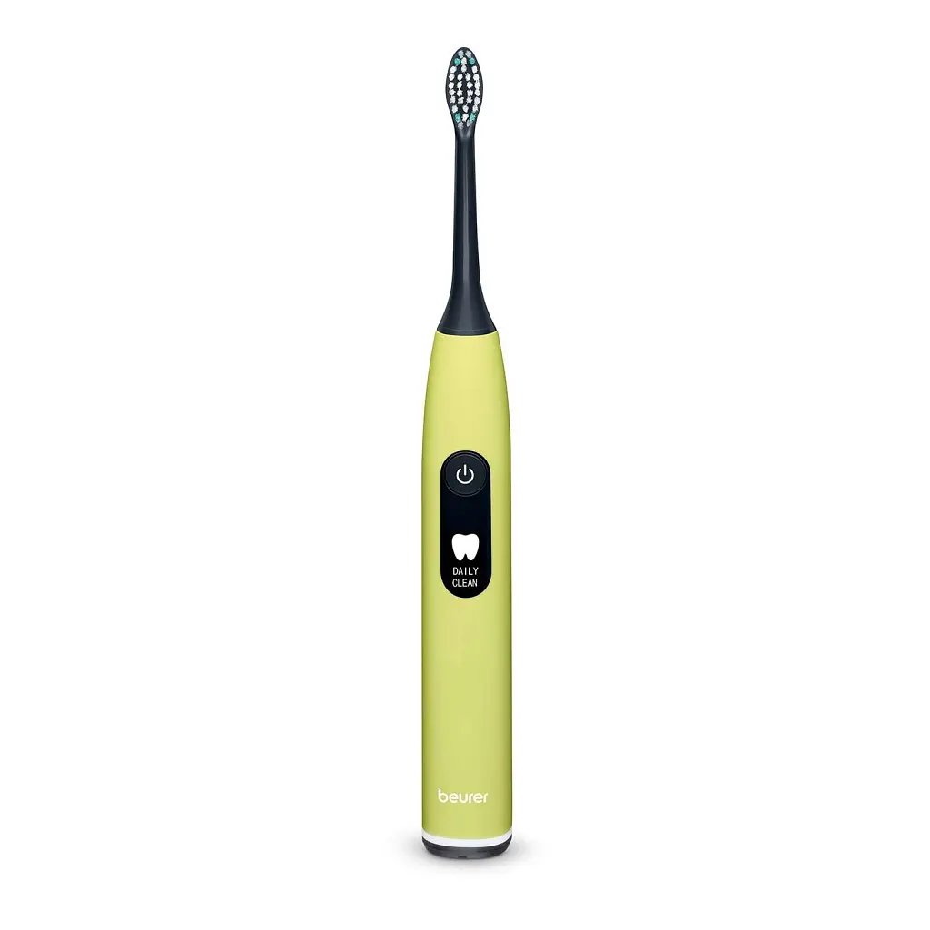Електрична зубна щітка Beurer SC 50 SPLASHY LEMON GP