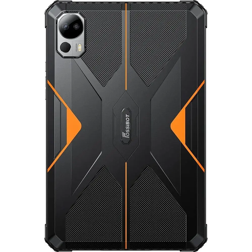 Планшет Fossibot DT1 Lite 4/64GB Wi-Fi Orange [119206] - фото 4
