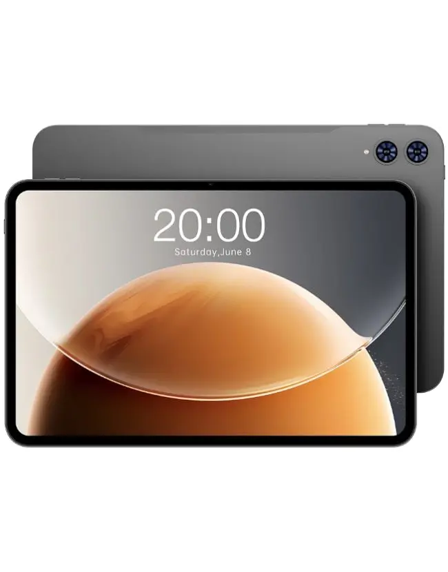 Планшет Teclast T65 6/128GB Grey - фото 4
