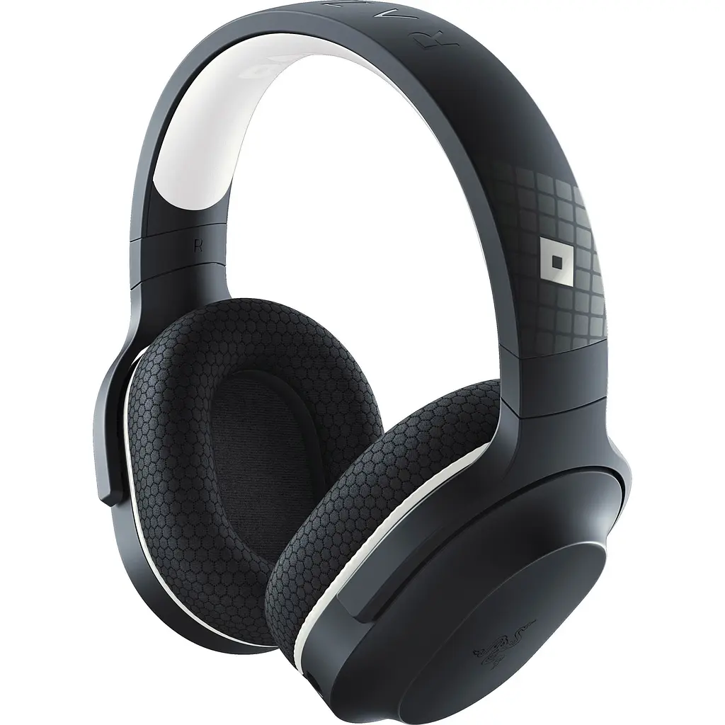 Ігрові навушники Razer Barracuda X 2022 Roblox Edition Black (RZ04-04430400-R3M1) [122810] - фото 3