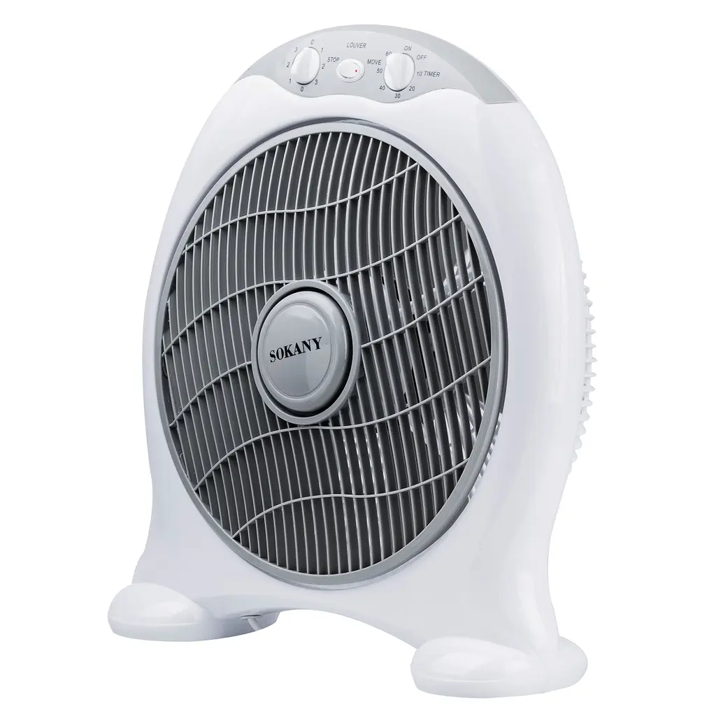 Вентилятор Sokany SK-19006 - фото 3