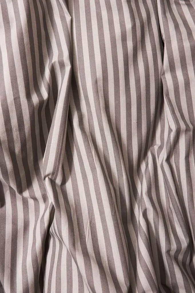 Комплект постельного белья Moon&Star Бязь Gold Люкс Ice Grey King Size 220x240 наволочки 2х70х70 - фото 6
