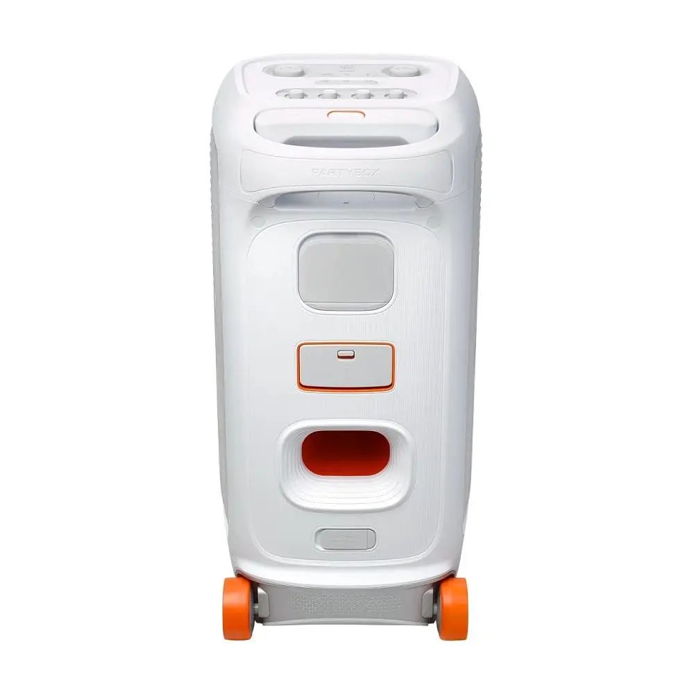 Акустична система JBL PartyBox Stage 320 (JBLPBSTAGE320SWEP) - фото 2