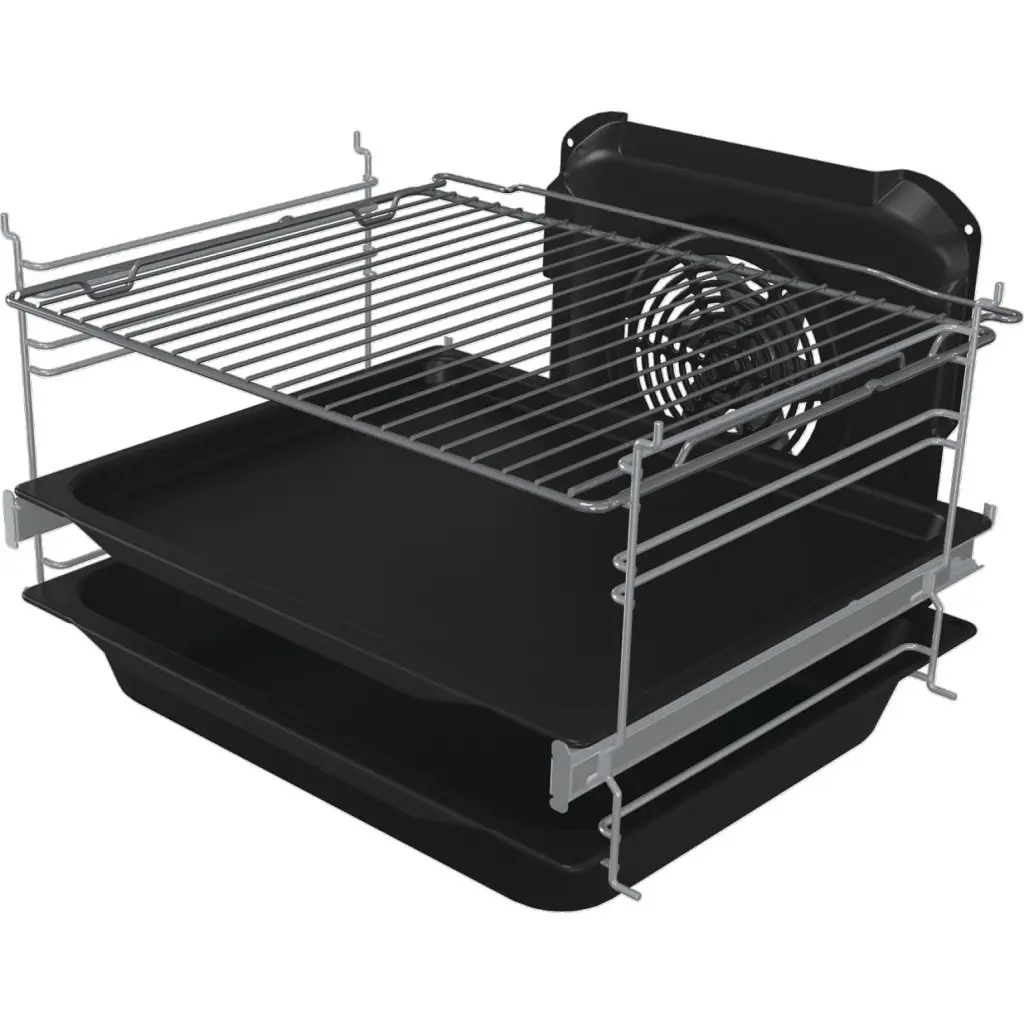 Плита Gorenje GECS5C70XA - фото 10