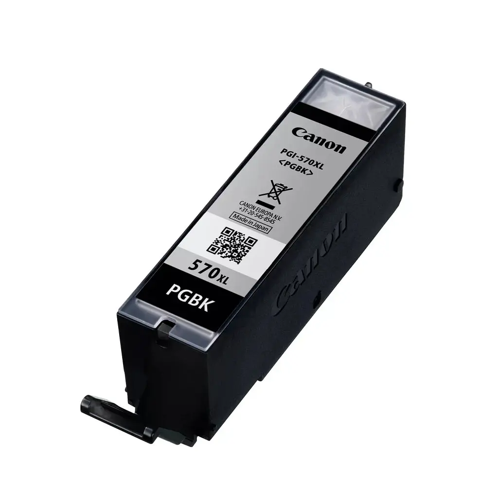 Картридж Canon PGI-570XL Black (0318C010) - фото 3