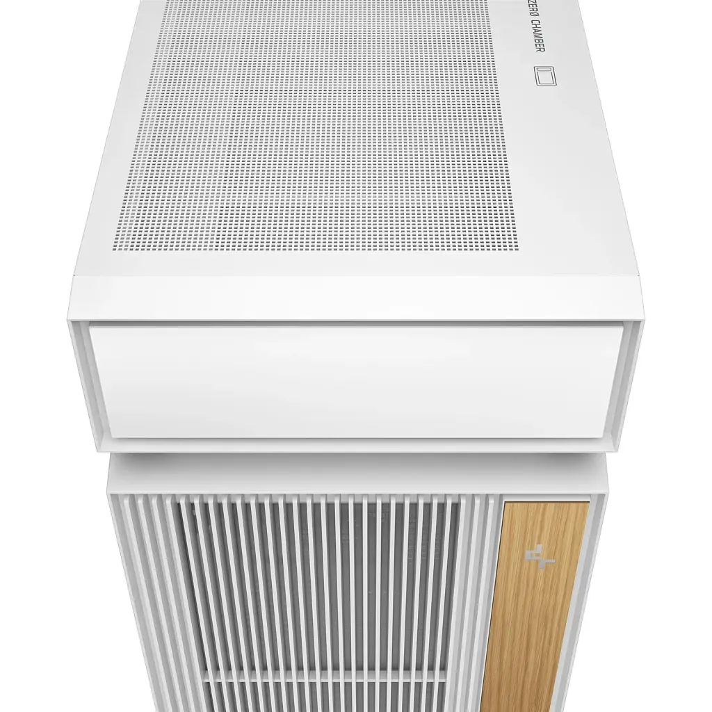 Корпус для ПК Deepcool CL660 White (R-CL660-WHNNA0-G-1) - фото 9