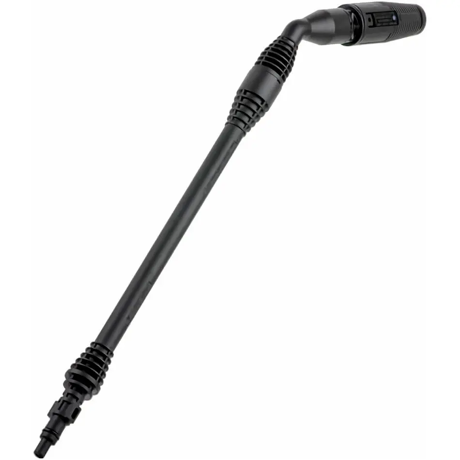 Пістолет розпилювач для мийки високого тиску Intertool DT-1543 [104840] - фото 5