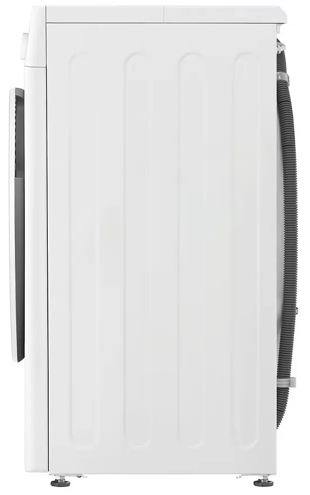Прально-сушильна машина LG F2R5FG0W (7224535) - фото 8