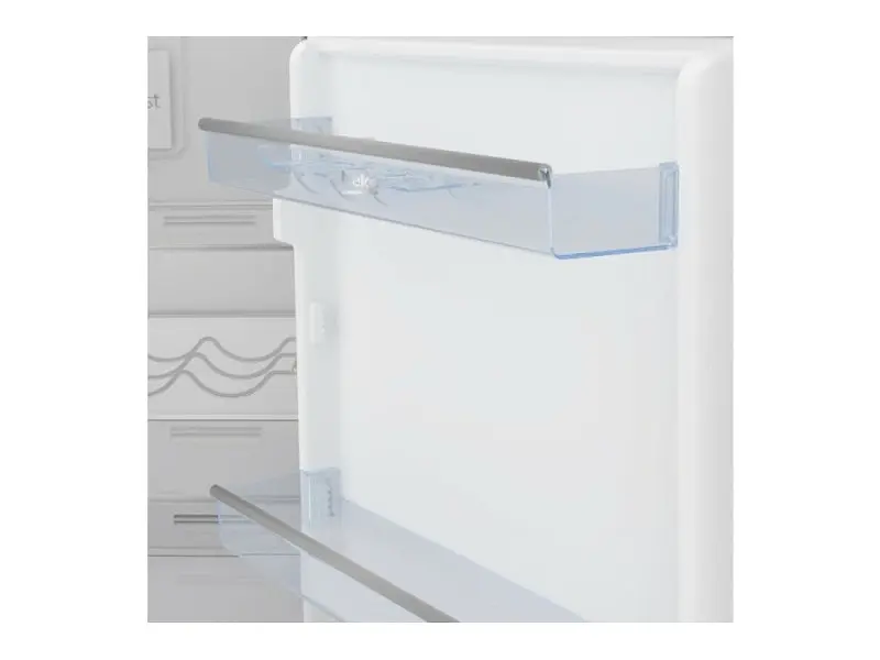 Вбудований холодильник Beko BCNA306E42SN - фото 2