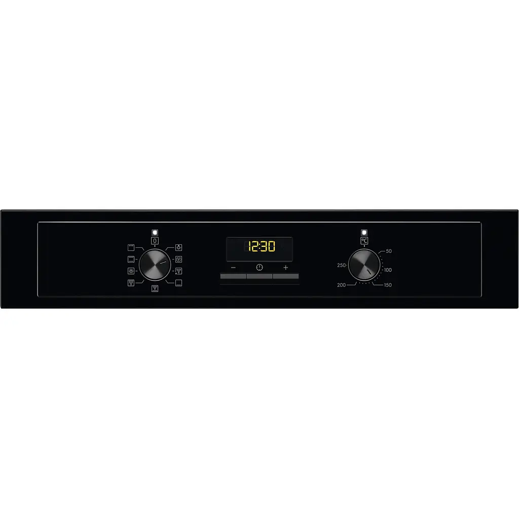 Духова шафа електрична Electrolux EOF3H50BK - фото 2