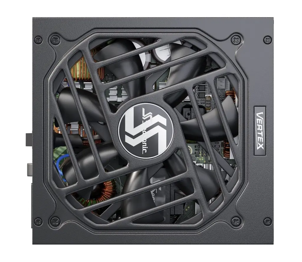Блок живлення SeaSonic Vertex GX-750W (12751GXAFS) - фото 4