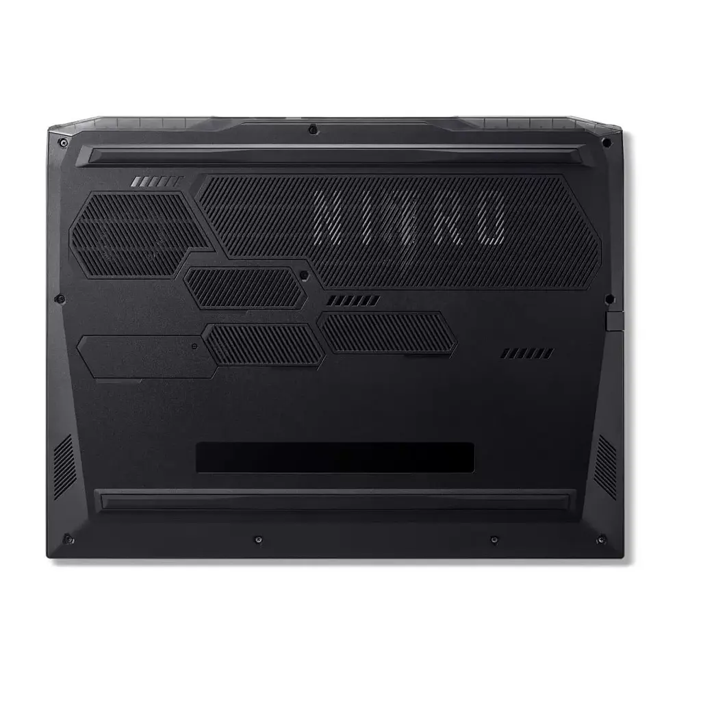 Ноутбук Acer Nitro 18 AI AN18-61 - Ryzen AI 9365 32GB 1TB Windows 11 Pro RTX 5070 - фото 5