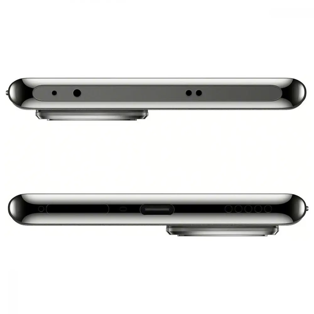 Смартфон OPPO Reno10 8/256GB Silvery Grey - фото 6