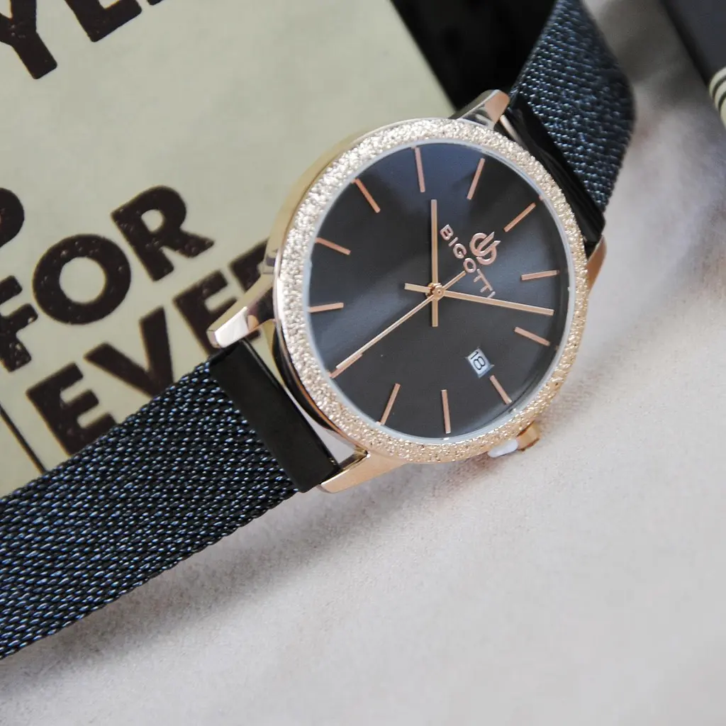 Годинник Bigotti BGT0178-2 - фото 5