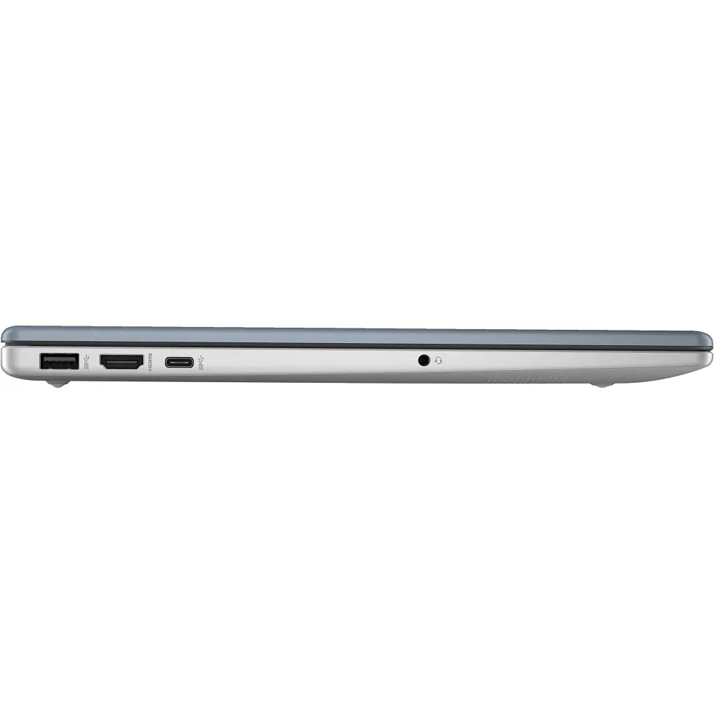 Ноутбук HP 15-fc0251ua (C79JLEA) - фото 4