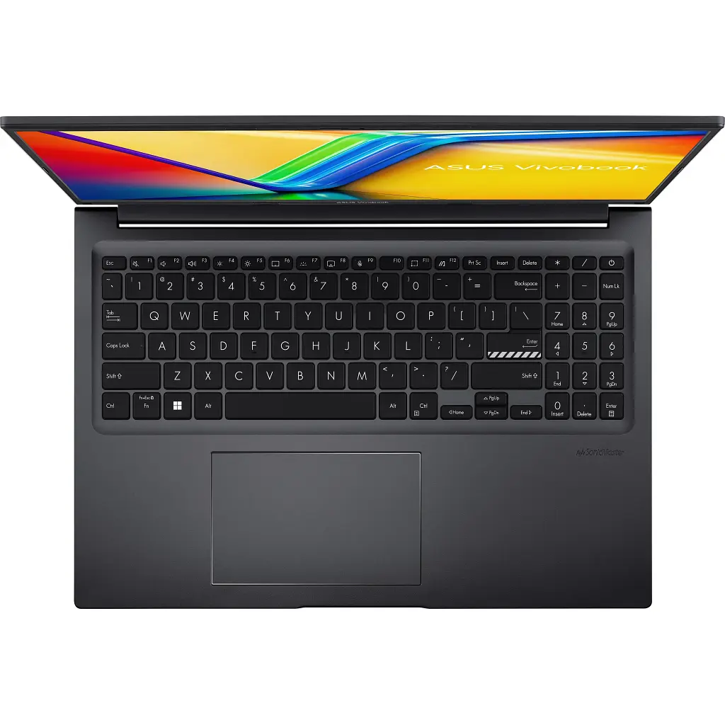 Ноутбук ASUS Vivobook 16 M1605YA-MB541 (90NB10R1-M00V60) - фото 4