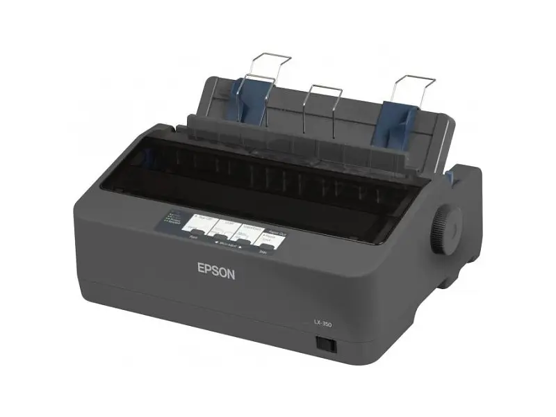 Принтер Epson LX-350