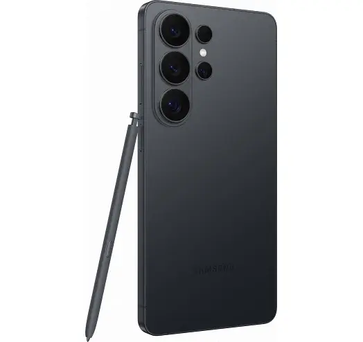 Смартфон Samsung Galaxy S26 Ultra 12/256Gb Black (SM-S948BZKD) No Adapter Global version - фото 2