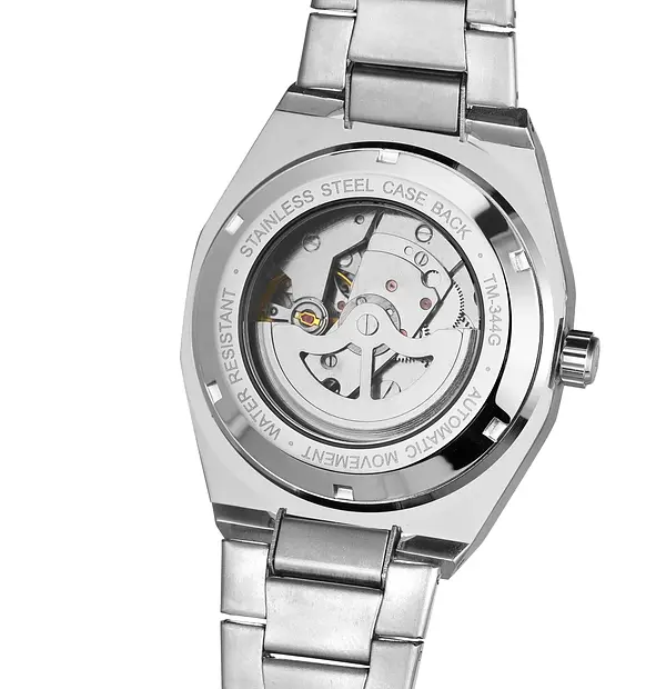 Годинник Forsining Temp - фото 8