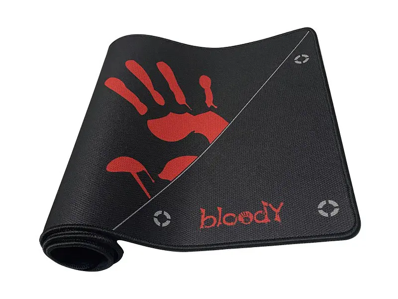 Килимок для миші A4Tech Bloody BP-50L - фото 2