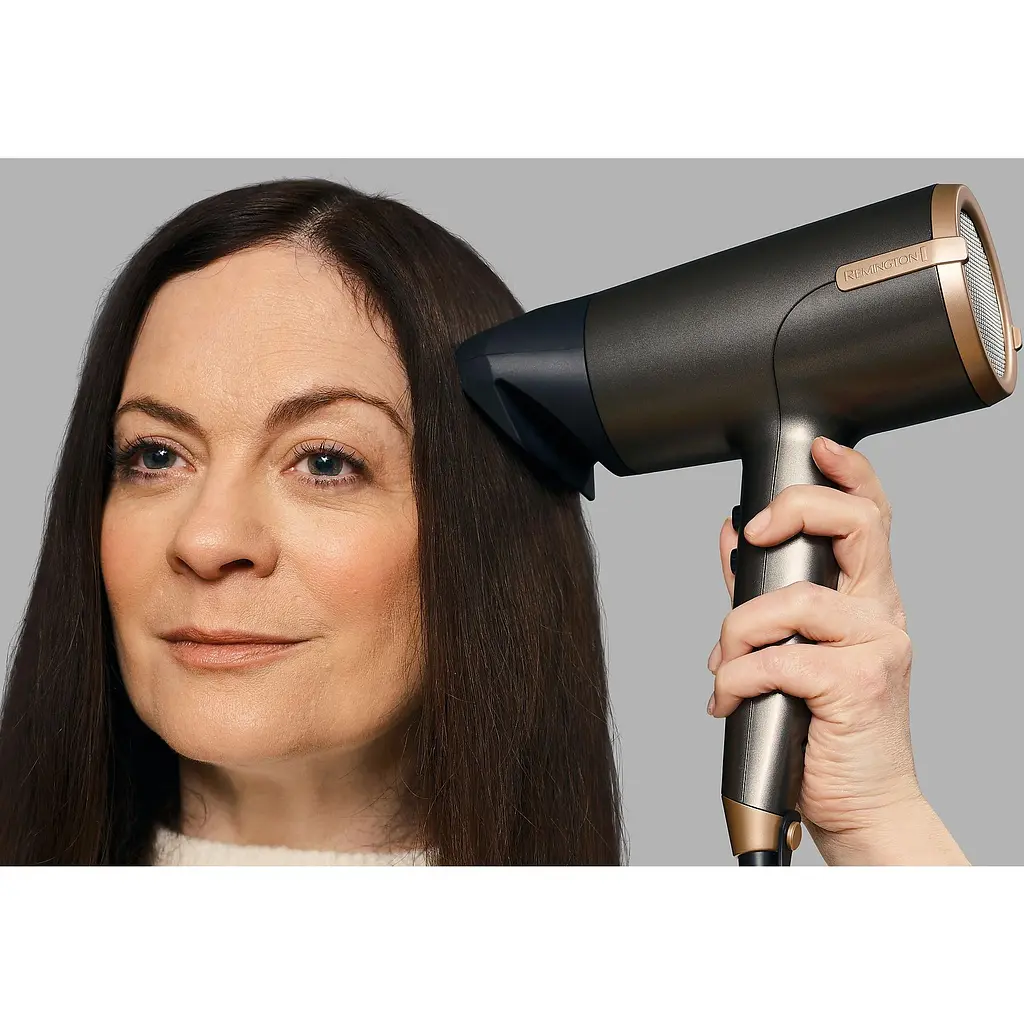 Фен Remington D 6077 (61525) - фото 13