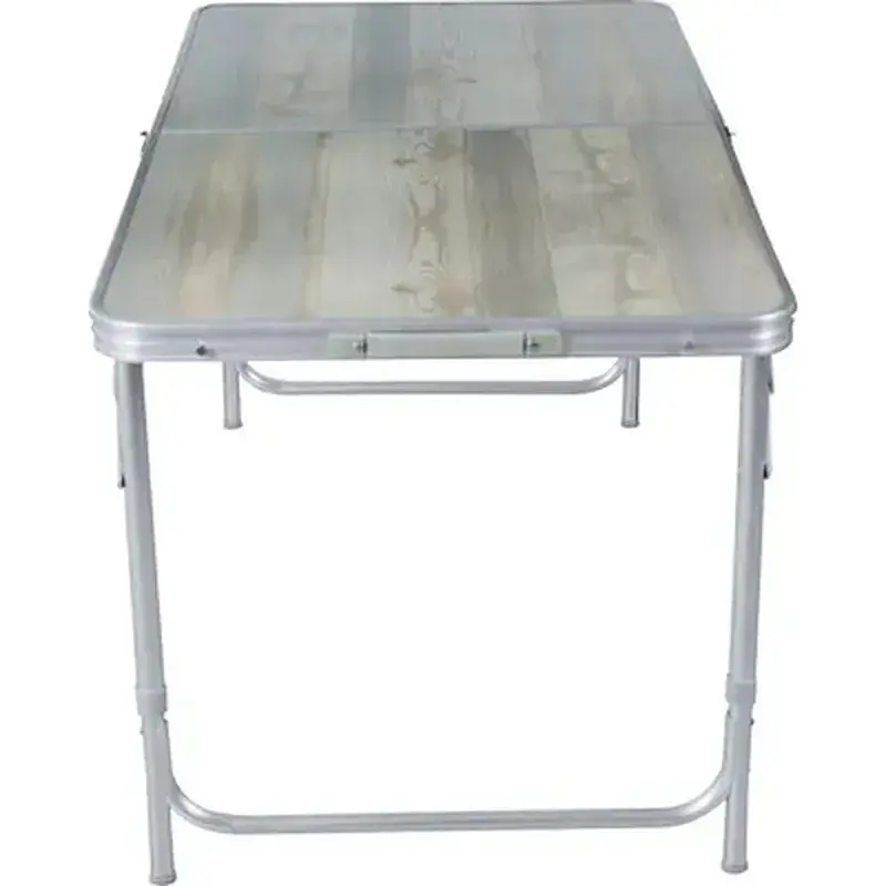 Туристичний стіл Time Eco TE 017 MА сірий (4000810001415_1) - фото 2