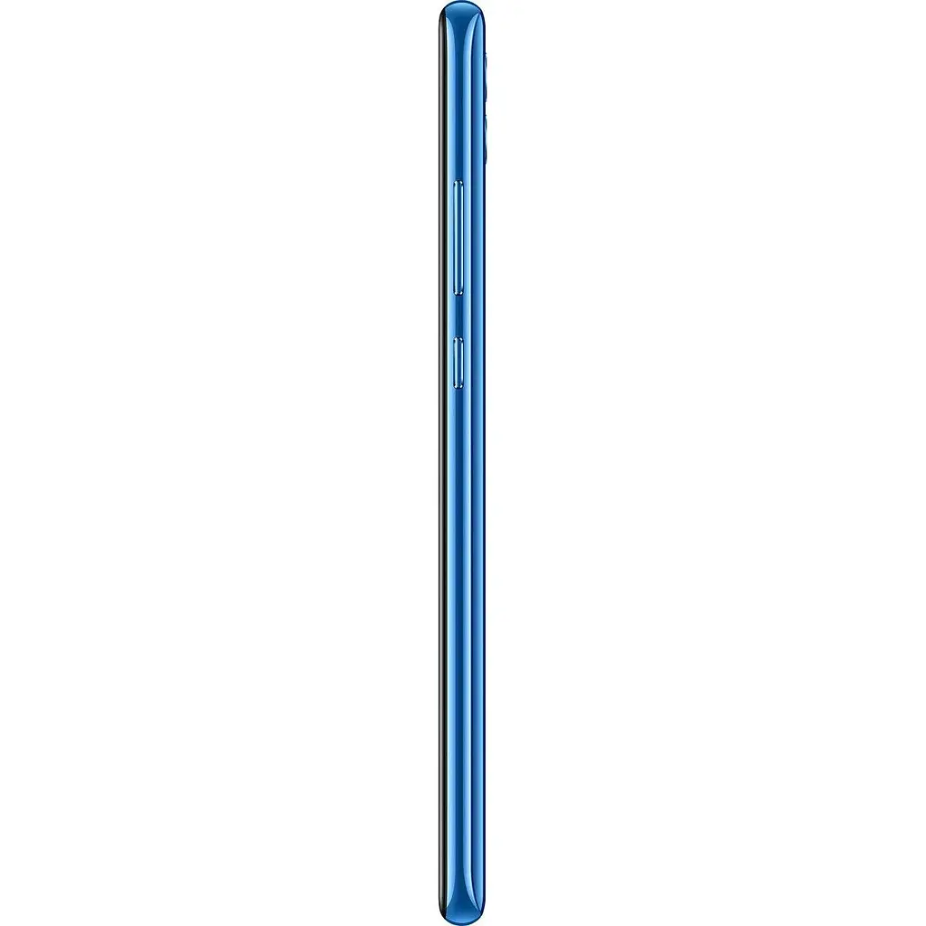 Смартфон Honor 10 Lite 6/64GB Blue - фото 9